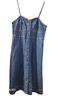 Target Blue Casual Dress Size XL - photo 1
