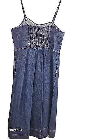 Target Universal Thread Casual Dress (view 2)