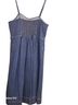 Target Blue Casual Dress Size XL - photo 2