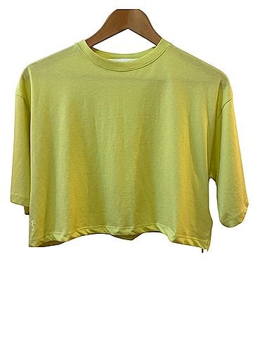 The Frankie Shop Short Sleeve T-Shirt (view 1)