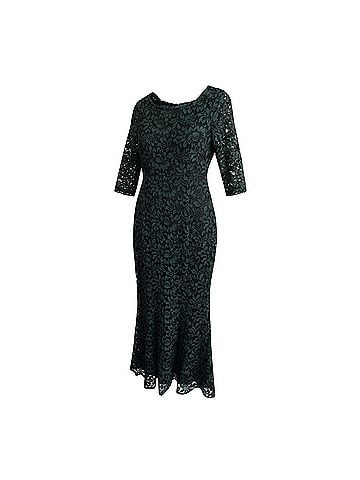 Eliza J Eliza J Cocktail Dress (view 1)