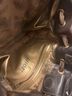 Juicy Couture Brown Leather Hobo Size medium - photo 5