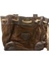Juicy Couture Brown Leather Hobo Size medium - photo 2
