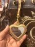 Juicy Couture Brown Leather Hobo Size medium - photo 7