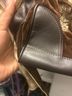 Juicy Couture Brown Leather Hobo Size medium - photo 6