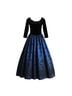 Scott McClintock Cocktail Dress Size 8 - photo 1