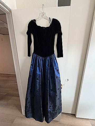 Scott McClintock Cocktail Dress (view 2)