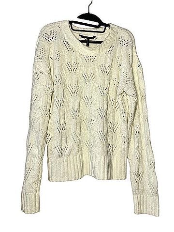 BCBGMAXAZRIA Pullover Sweater (view 1)