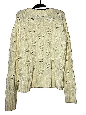 BCBGMAXAZRIA Pullover Sweater (view 2)