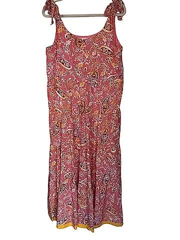 THML THML Casual Dress (view 1)