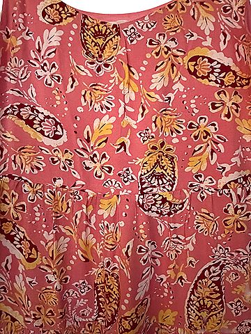 THML THML Casual Dress (view 2)