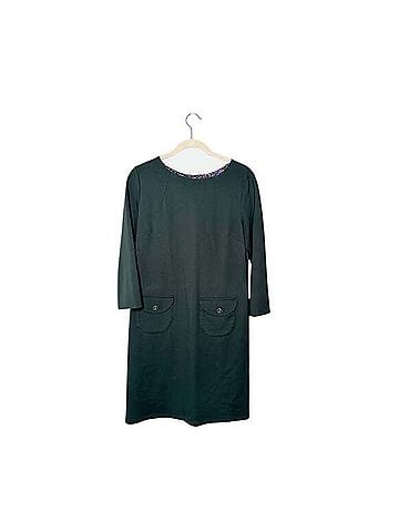 Jude Connally Casual Dress (view 1)