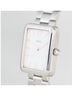 Fossil Silver Watch One size - photo 4
