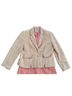 Pendleton Pink Blazer Size 14 - photo 3