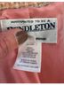 Pendleton Pink Blazer Size 14 - photo 8