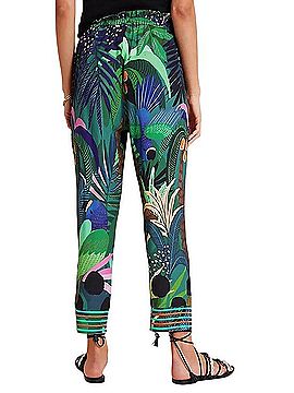 FARM Rio Tropique Casual Pants (view 2)