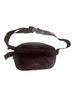 Athleta 100% Polyester Purple Crossbody Bag One size - photo 1
