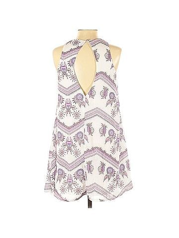 Sabo Skirt Casual Dress (view 2)