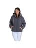Vuori 100% Recycled Polyester 80% Recycled Polyester 15% Elastane 14% Recycled Polyester Gray Jacket Size L - photo 1