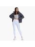 Vuori 100% Recycled Polyester 80% Recycled Polyester 15% Elastane 14% Recycled Polyester Gray Jacket Size L - photo 3