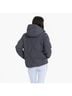 Vuori 100% Recycled Polyester 80% Recycled Polyester 15% Elastane 14% Recycled Polyester Gray Jacket Size L - photo 4
