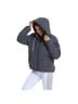 Vuori 100% Recycled Polyester 80% Recycled Polyester 15% Elastane 14% Recycled Polyester Gray Jacket Size L - photo 2