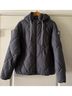 Vuori 100% Recycled Polyester 80% Recycled Polyester 15% Elastane 14% Recycled Polyester Gray Jacket Size L - photo 5