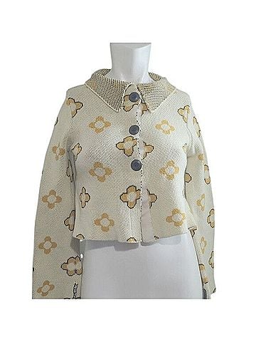 ModCloth Cardigan (view 1)