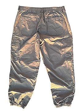 American Eagle Outfitters Cargo Pants (view 2)