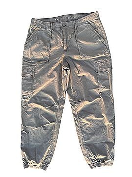 American Eagle Outfitters Cargo Pants (view 1)