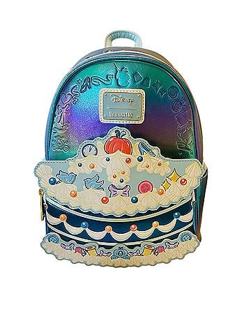 Disney Backpack (view 1)