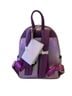 Disney Purple Beanie One size - photo 2