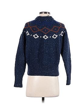 Cos Cos Wool Pullover Sweater (view 2)