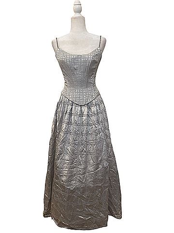 Jessica McClintock Cocktail Dress (view 1)