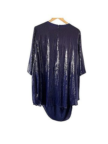Lafayette 148 New York Cocktail Dress (view 2)