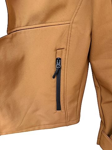 Reebok Jacket (view 2)