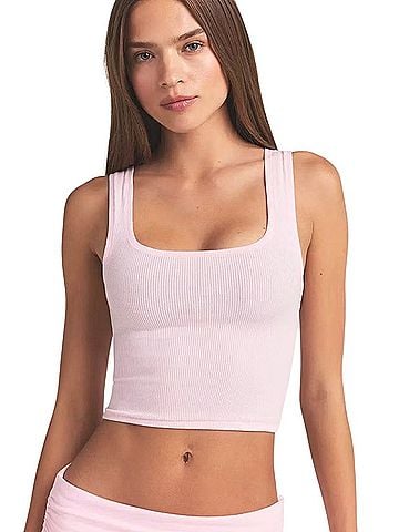 SKIMS Sleeveless Top (view 1)