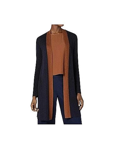 Eileen Fisher Jacket (view 1)