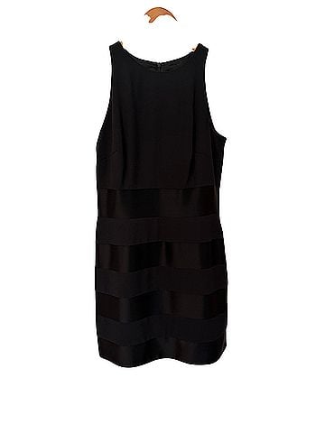 Laundry by Shelli Segal Cocktail Dress (view 1)
