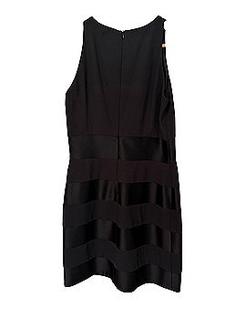 Laundry by Shelli Segal Cocktail Dress (view 2)