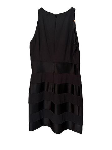 Laundry by Shelli Segal Cocktail Dress (view 2)