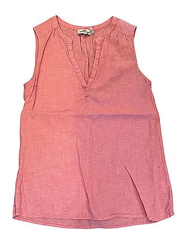 Vineyard Vines Sleeveless Top (view 1)
