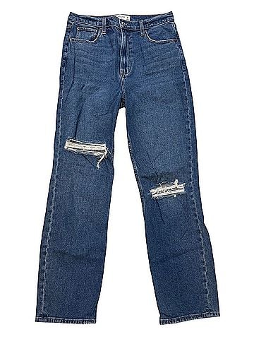 Abercrombie & Fitch Jeans (view 1)