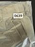 Free People 89% Lyocell 11% Nylon 100% Viscose Gray Cargo Shorts Size 14 - photo 6