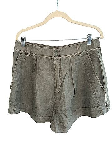 Free People Cargo Shorts (view 1)