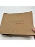 Coconuts Brown Boots Size 7 1/2 - photo 3