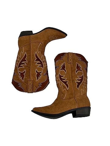 Coconuts Boots (view 2)