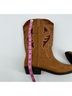 Coconuts Brown Boots Size 7 1/2 - photo 5