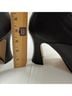 Coach 100% Leather Solid Black Boots Size 11 - photo 8