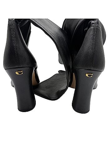 Coach Boots (view 2)
